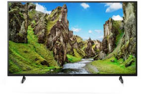 Sony BRAVIA KD-50X75 50 inch (127 cm) LED 4K TV