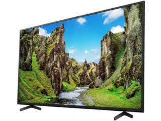 Sony BRAVIA KD-50X75 50 inch (127 cm) LED 4K TV