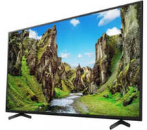 Sony BRAVIA KD-50X75 50 inch (127 cm) LED 4K TV