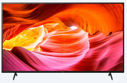 Sony BRAVIA KD-50X75K 50 inch (127 cm) LED 4K TV