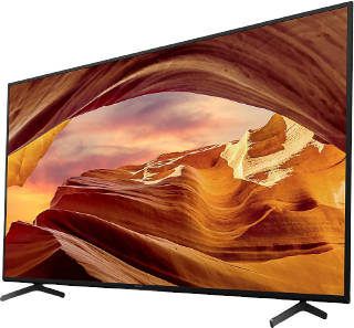 Sony BRAVIA KD-50X75L 50 inch (127 cm) LED 4K TV