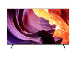 Sony BRAVIA KD-50X80K 50 inch (127 cm) LED 4K TV Price