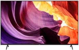 Sony BRAVIA KD-50X80K 50 inch (127 cm) LED 4K TV