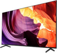 Sony BRAVIA KD-50X80K 50 inch (127 cm) LED 4K TV