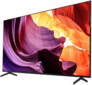 Sony BRAVIA KD-50X80K 50 inch (127 cm) LED 4K TV