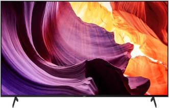 Sony BRAVIA KD-50X80K 50 inch (127 cm) LED 4K TV