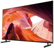 Sony BRAVIA KD-50X80L 50 inch (127 cm) LED 4K TV
