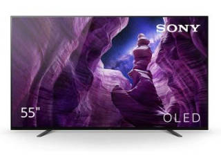 Sony BRAVIA KD-55A8H 55 inch (139 cm) OLED 4K TV