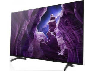 Sony BRAVIA KD-55A8H 55 inch (139 cm) OLED 4K TV
