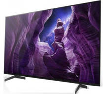 Sony BRAVIA KD-55A8H 55 inch (139 cm) OLED 4K TV