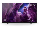 Compare Sony BRAVIA KD-55A8H 55 inch (139 cm) OLED 4K TV