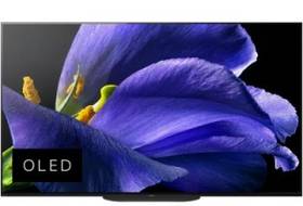 Sony BRAVIA KD-55A9G 55 inch (139 cm) OLED 4K TV
