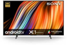 Sony BRAVIA KD-55X7400H 55 inch (139 cm) LED 4K TV