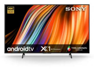 Sony BRAVIA KD-55X7400H 55 inch (139 cm) LED 4K TV Price