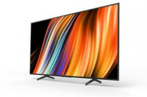 Sony BRAVIA KD-55X7400H 55 inch (139 cm) LED 4K TV