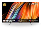 Compare Sony BRAVIA KD-55X7400H 55 inch LED 4K TV