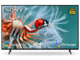 Compare Sony BRAVIA KD-55X74K 55 inch (139 cm) LED 4K TV