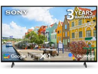 Sony BRAVIA KD-55X74K 55 inch (139 cm) LED 4K TV Price