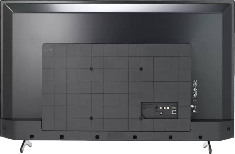 Sony BRAVIA KD-55X74K 55 inch (139 cm) LED 4K TV