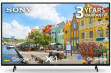 Sony BRAVIA KD-55X74K 55 inch (139 cm) LED 4K TV