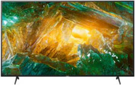 Sony BRAVIA KD-55X7500H 55 inch (139 cm) LED 4K TV