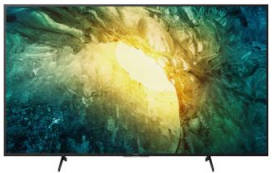 Sony BRAVIA KD-55X75K 55 inch (139 cm) LED 4K TV