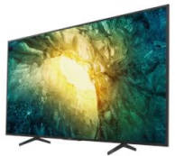 Sony BRAVIA KD-55X75K 55 inch (139 cm) LED 4K TV