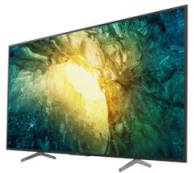 Sony BRAVIA KD-55X75K 55 inch (139 cm) LED 4K TV