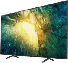 Sony BRAVIA KD-55X75K 55 inch (139 cm) LED 4K TV