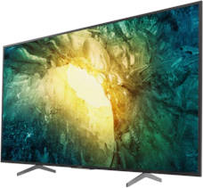 Sony BRAVIA KD-55X75K 55 inch (139 cm) LED 4K TV