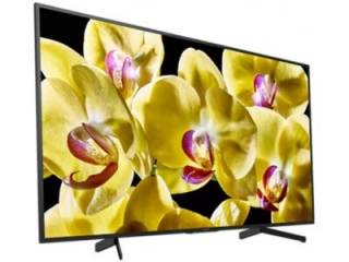 Sony BRAVIA KD-55X8000G 55 inch (139 cm) LED 4K TV