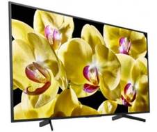 Sony BRAVIA KD-55X8000G 55 inch (139 cm) LED 4K TV