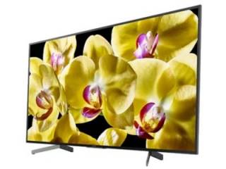 Sony BRAVIA KD-55X8000G 55 inch (139 cm) LED 4K TV