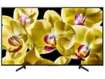 Sony BRAVIA KD-55X8000G 55 inch (139 cm) LED 4K TV