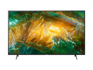 Sony Bravia Kd 55x8000h 55 Inch Led 4k Tv Price In India On 22nd Jul 2021 91mobiles Com
