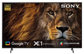 Sony BRAVIA KD-55X80AJ 55 inch (139 cm) LED 4K TV