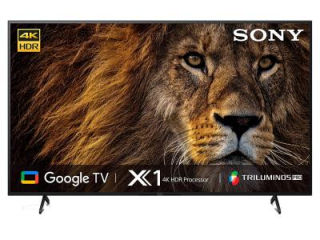 Sony BRAVIA KD-55X80AJ 55 inch (139 cm) LED 4K TV Price