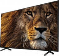 Sony BRAVIA KD-55X80AJ 55 inch (139 cm) LED 4K TV