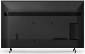 Sony BRAVIA KD-55X80J 55 inch (139 cm) LED 4K TV