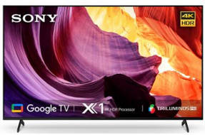 Sony BRAVIA KD-55X80K 55 inch (139 cm) LED 4K TV