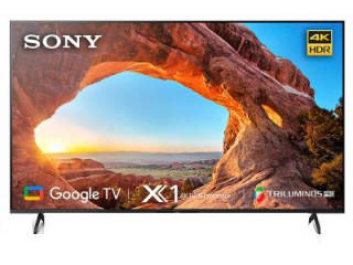 Sony BRAVIA KD-55X85J 55 inch (139 cm) LED 4K TV