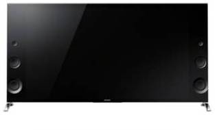 Sony BRAVIA KD-55X9000B 55 inch (139 cm) LED 4K TV