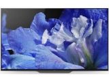 Compare Sony BRAVIA KD-65A8F 65 inch (165 cm) OLED 4K TV