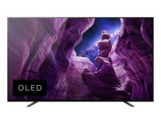 Sony BRAVIA KD-65A8H 65 inch (165 cm) OLED 4K TV