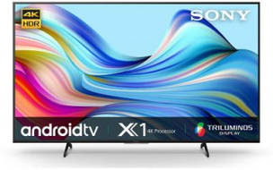 Sony BRAVIA KD-65X7400H 65 inch (165 cm) LED 4K TV