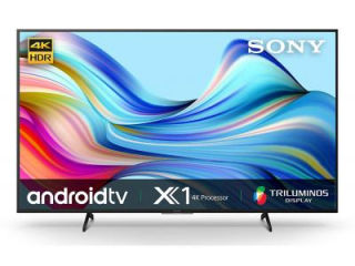 Sony BRAVIA KD-65X7400H 65 inch (165 cm) LED 4K TV Price