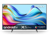 Compare Sony BRAVIA KD-65X7400H 65 inch LED 4K TV