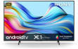 Sony BRAVIA KD-65X7400H 65 inch (165 cm) LED 4K TV