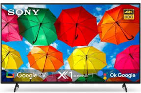 Sony Bravia KD-65X74K 65 inch (165 cm) LED 4K TV