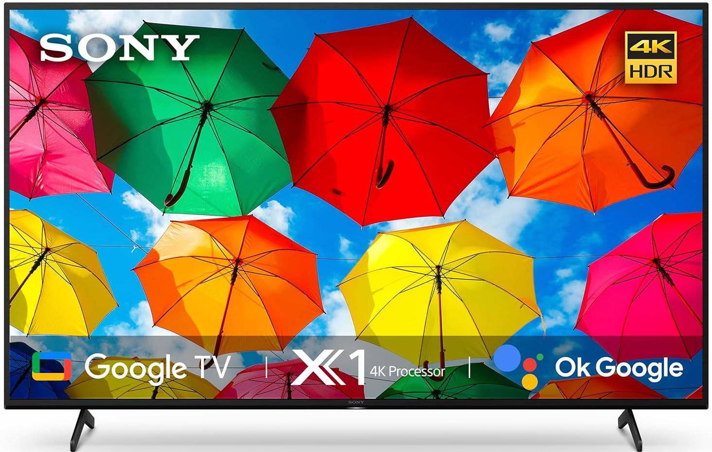 Sony Bravia KD-65X74K 65 inch (165 cm) LED 4K TV